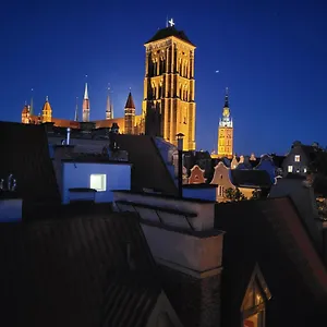 Toproof Kozia Gdańsk